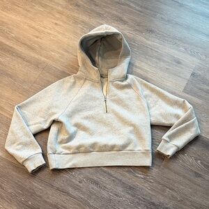 Vuori restore half zip